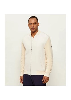 BOSS BLACK Kurtka bomber C-Ubaio | Regular Fit ze sklepu Gomez Fashion Store w kategorii Kurtki męskie - zdjęcie 189137353