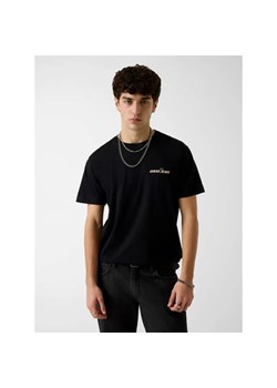 Guess Jeans T-shirt WEST COAST HOTEL | Regular Fit ze sklepu Gomez Fashion Store w kategorii T-shirty męskie - zdjęcie 189137360