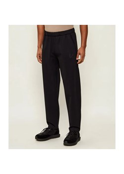 EA7 Spodnie dresowe | Regular Fit ze sklepu Gomez Fashion Store w kategorii Spodnie męskie - zdjęcie 189137363