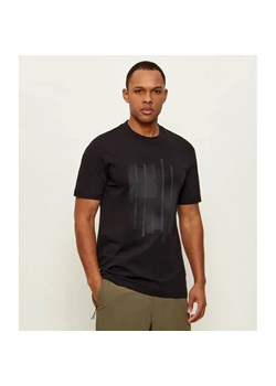 BOSS BLACK T-shirt C-Thompson 239 | Regular Fit ze sklepu Gomez Fashion Store w kategorii T-shirty męskie - zdjęcie 189137364