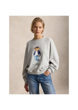 POLO RALPH LAUREN Bluza | Relaxed fit ze sklepu Gomez Fashion Store w kategorii Bluzy damskie - zdjęcie 189137371