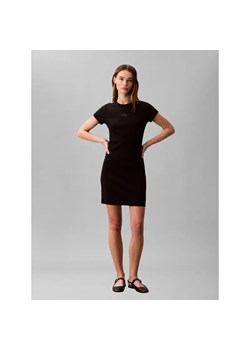 Calvin Klein Jeans Sukienka ze sklepu Gomez Fashion Store w kategorii Sukienki - zdjęcie 189137383
