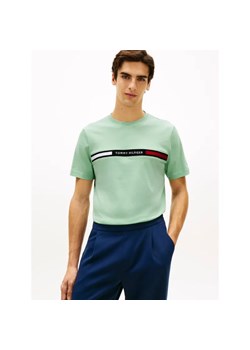 Tommy Hilfiger T-shirt | Regular Fit ze sklepu Gomez Fashion Store w kategorii T-shirty męskie - zdjęcie 189137393