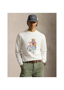 POLO RALPH LAUREN Bluza | Regular Fit ze sklepu Gomez Fashion Store w kategorii Bluzy męskie - zdjęcie 189137400