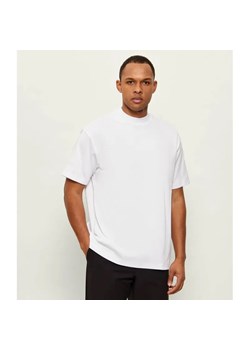 BOSS GREEN T-shirt TS_PS Spirit70 Tock | BOOS X PORSCHE | Regular Fit ze sklepu Gomez Fashion Store w kategorii T-shirty męskie - zdjęcie 189137404