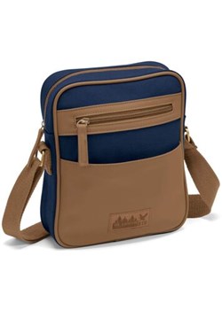 Torba-saszetka Outdoor ze sklepu Atlas For Men w kategorii Torby męskie - zdjęcie 189138463