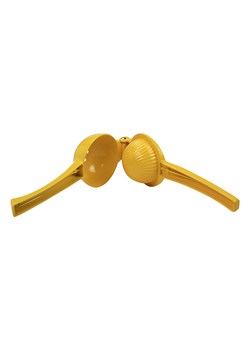 Ard'time Wyciskarka w kolorze żółtym do cytryny - dł. 8 cm ze sklepu Limango Polska w kategorii Akcesoria kuchenne - zdjęcie 189140314