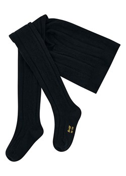 Steiff Rajstopy w kolorze granatowym ze sklepu Limango Polska w kategorii Rajstopy dziecięce - zdjęcie 189141734