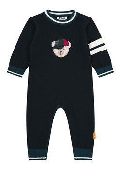 Steiff Rampers w kolorze granatowym ze sklepu Limango Polska w kategorii Kombinezony i kurtki - zdjęcie 189141762