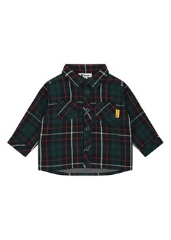 Steiff Koszula w kolorze zielonym ze sklepu Limango Polska w kategorii Odzież dla niemowląt - zdjęcie 189141764