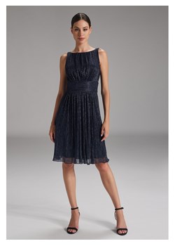 SWING Sukienka w kolorze granatowym ze sklepu Limango Polska w kategorii Sukienki - zdjęcie 189142512