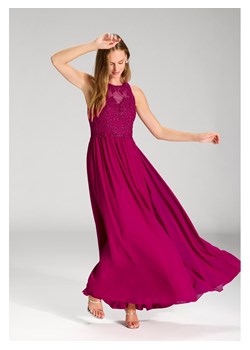 SWING Sukienka w kolorze różowym ze sklepu Limango Polska w kategorii Sukienki - zdjęcie 189142633