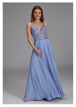 SWING Sukienka w kolorze błękitnym ze sklepu Limango Polska w kategorii Sukienki - zdjęcie 189142662