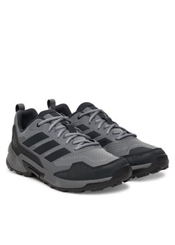 adidas Trekkingi Terrex Eastrail 3 JR4003 Szary ze sklepu MODIVO w kategorii Buty trekkingowe męskie - zdjęcie 189142764