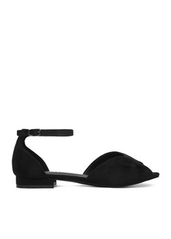 JENNY Sandały CEO-6V9283-4 Czarny ze sklepu MODIVO w kategorii Sandały damskie - zdjęcie 189142781