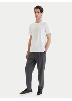 BOSS T-Shirt PS Spirit70 Grx 50559811 Biały Regular Fit ze sklepu MODIVO w kategorii T-shirty męskie - zdjęcie 189142791