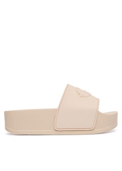 Liu Jo Klapki Mykonos 01 BA6077 EX028 Różowy ze sklepu MODIVO w kategorii Klapki damskie - zdjęcie 189142792