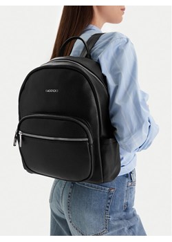 Lasocki Plecak CEO-LSK-L-015-09 Czarny ze sklepu MODIVO w kategorii Plecaki - zdjęcie 189143842