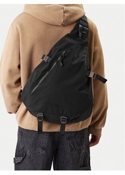 Guess Jeans Plecak EOWB-GUESS-KL-001-09 Czarny ze sklepu MODIVO w kategorii Plecaki - zdjęcie 189143920