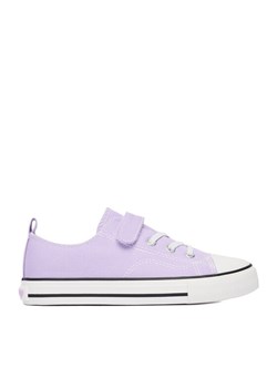 JENNY Trampki CEO-CSS20377-27 Fioletowy ze sklepu MODIVO w kategorii Trampki dziecięce - zdjęcie 189143921