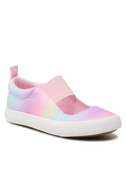 Nelli Blu Tenisówki CF2133-1 Różowy ze sklepu MODIVO w kategorii Trampki dziecięce - zdjęcie 189143924