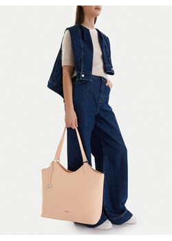 Torebka MEXX CEO-MEXX-L-003-09 Pomarańczowy ze sklepu eobuwie.pl w kategorii Torby Shopper bag - zdjęcie 189145152