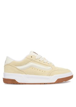 Sneakersy Vans Hylane VN000D1JFLR1 Żółty ze sklepu eobuwie.pl w kategorii Buty sportowe męskie - zdjęcie 189145164