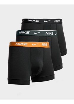NIKE BOKSERKI TRUNK 3PK ze sklepu JD Sports  w kategorii Majtki męskie - zdjęcie 189146370