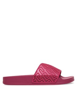 Klapki Liu Jo Kos 21 BA6075 EX345 Różowy ze sklepu eobuwie.pl w kategorii Klapki damskie - zdjęcie 189146610