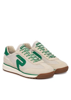 REPLAY Sneakersy GMSIB .000.C0004T Szary ze sklepu MODIVO w kategorii Buty sportowe męskie - zdjęcie 189146771