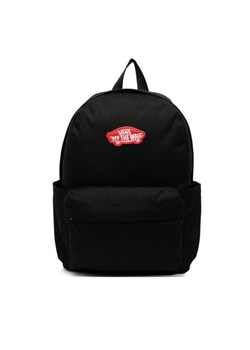 Vans Plecak VN000H56A2T1 Czarny ze sklepu MODIVO w kategorii Plecaki - zdjęcie 189146791