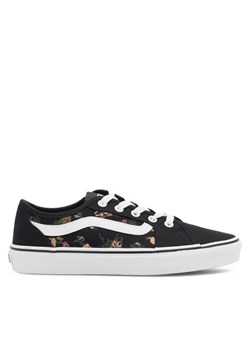Tenisówki Vans WM FILMORE DECON VN0A5JM7BA21 Czarny ze sklepu eobuwie.pl w kategorii Trampki damskie - zdjęcie 189147270