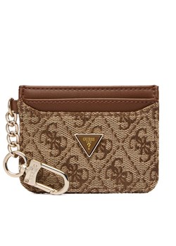 Guess Etui na karty kredytowe RW7561 P6201 Beżowy ze sklepu MODIVO w kategorii Etui - zdjęcie 189147402