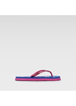 Klapki basenowe Nelli Blu 858697 ze sklepu ccc.eu w kategorii Klapki dziecięce - zdjęcie 189147782