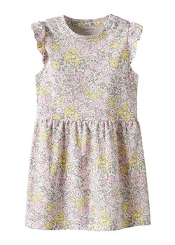 name it Sukienka "Haile" ze wzorem ze sklepu Limango Polska w kategorii Sukienki dziewczęce - zdjęcie 189148893