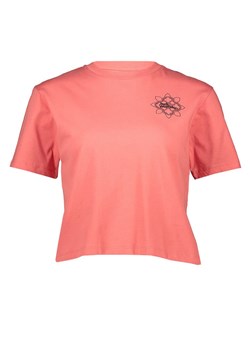 Jack Wolfskin Koszulka w kolorze jasnoróżowym ze sklepu Limango Polska w kategorii Bluzki damskie - zdjęcie 189150411