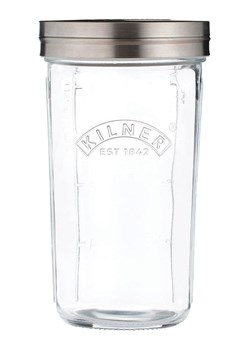 Kilner Sito - 500 ml ze sklepu Limango Polska w kategorii Akcesoria kuchenne - zdjęcie 189152352