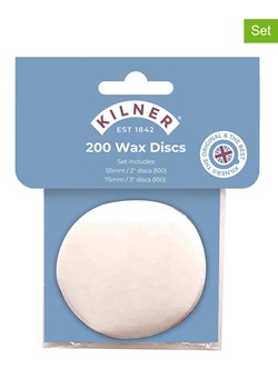 Kilner Wosk (200 szt.) w kolorze białym ze sklepu Limango Polska w kategorii Zabawki - zdjęcie 189152383