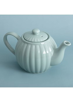 Price&amp;Kensington Imbryk "Luxe" w kolorze miętowym - 1,1 l ze sklepu Limango Polska w kategorii Dzbanki i zaparzacze - zdjęcie 189152472