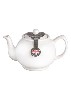 Price&amp;Kensington Imbryk w kolorze białym ze sklepu Limango Polska w kategorii Dzbanki i zaparzacze - zdjęcie 189152481