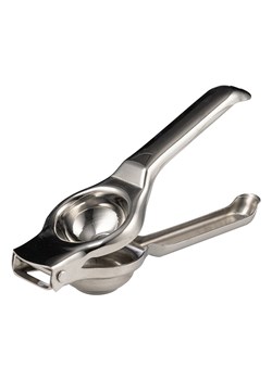 VINERS Praska "Viners" w kolorze srebrnym do cytryn ze sklepu Limango Polska w kategorii Akcesoria kuchenne - zdjęcie 189152522