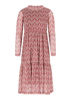 Like Flo Sukienka w kolorze czerwonym ze sklepu Limango Polska w kategorii Sukienki dziewczęce - zdjęcie 189155784