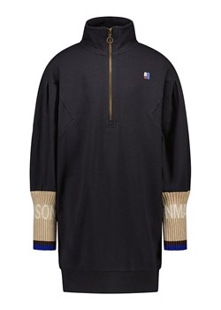 Like Flo Sukienka "Mobily" w kolorze czarnym ze sklepu Limango Polska w kategorii Sukienki dziewczęce - zdjęcie 189155950