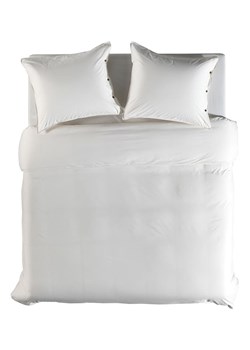 Heckett Lane Komplet pościeli perkalowej w kolorze kremowym ze sklepu Limango Polska w kategorii Pościele - zdjęcie 189156222