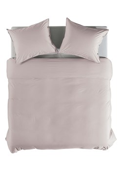 Heckett Lane Komplet pościeli perkalowej w kolorze jasnoróżowym ze sklepu Limango Polska w kategorii Pościele - zdjęcie 189156251