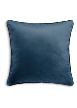 Heckett Lane Poduszka w kolorze granatowym ze sklepu Limango Polska w kategorii Poduszki dekoracyjne - zdjęcie 189156581