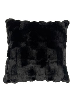 Heckett Lane Poduszka "Delphi" w kolorze czarnym ze sklepu Limango Polska w kategorii Poduszki dekoracyjne - zdjęcie 189156601