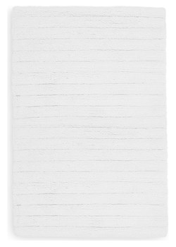 Heckett Lane Dywanik łazienkowy "Vivienne" w kolorze białym ze sklepu Limango Polska w kategorii Akcesoria łazienkowe - zdjęcie 189156613