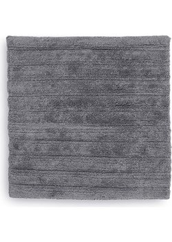 Heckett Lane Dywanik łazienkowy "Vivienne" w kolorze antracytowym ze sklepu Limango Polska w kategorii Akcesoria łazienkowe - zdjęcie 189156624