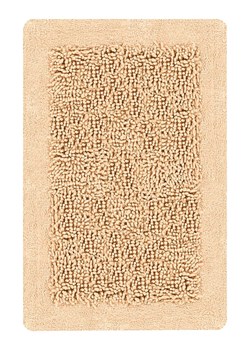 Heckett Lane Dywanik łazienkowy "Buchara" w kolorze beżowym ze sklepu Limango Polska w kategorii Akcesoria łazienkowe - zdjęcie 189156630